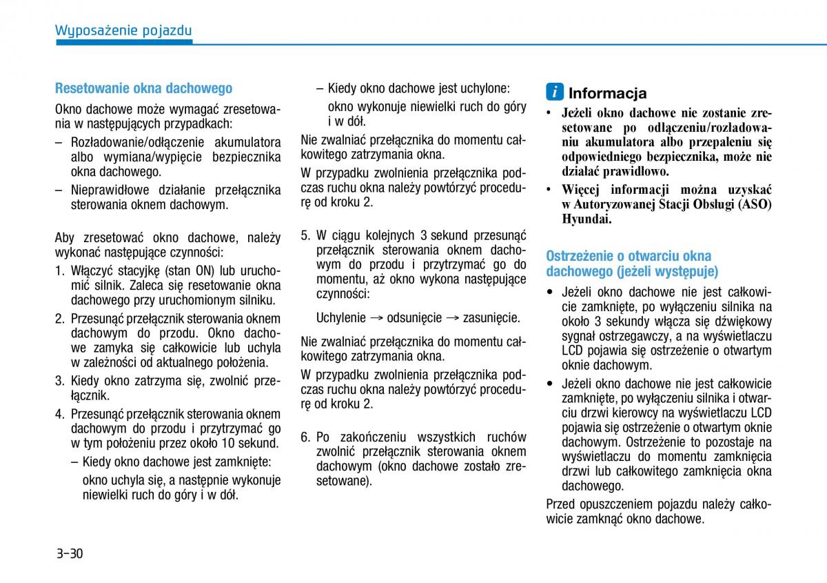 Hyundai Kona instrukcja obslugi / page 109