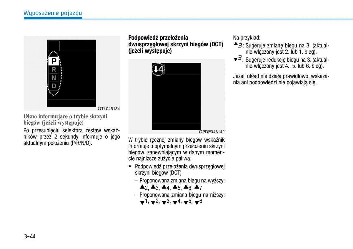 Hyundai Kona instrukcja obslugi / page 123