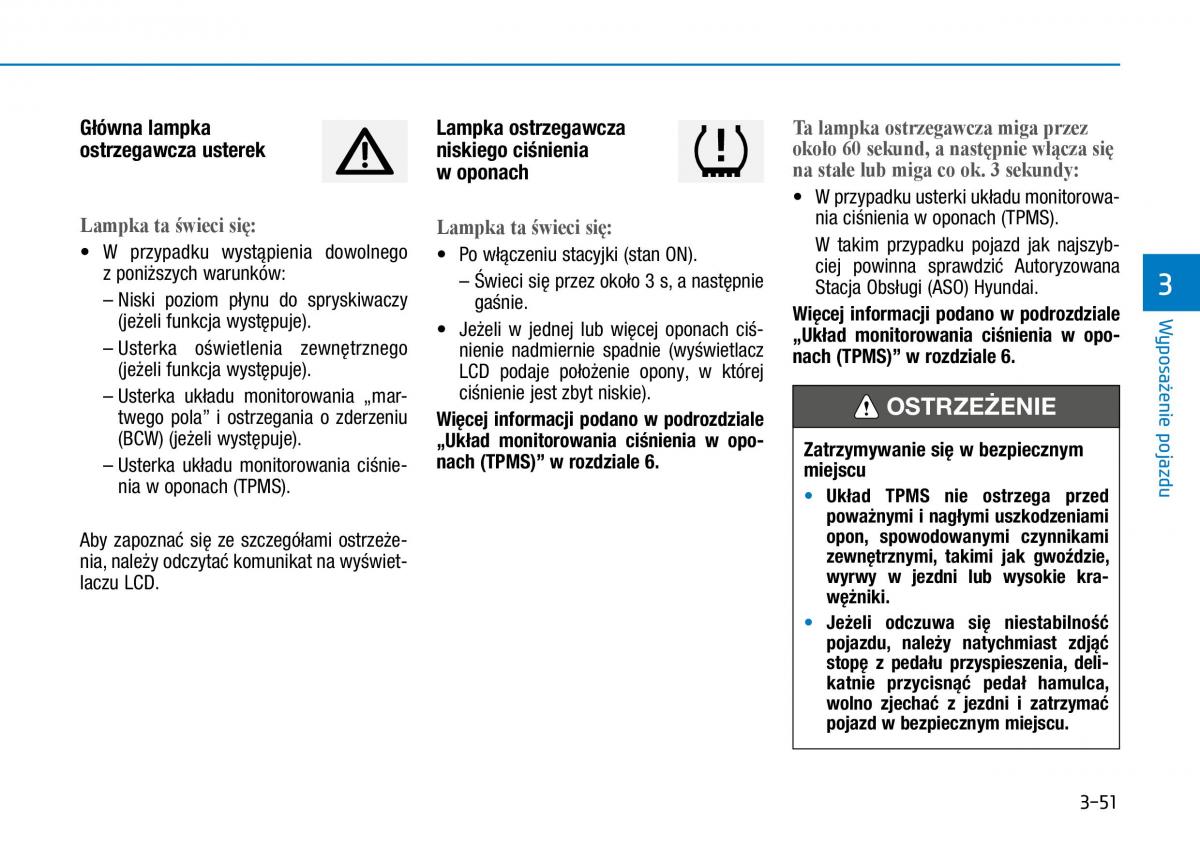 Hyundai Kona instrukcja obslugi / page 130