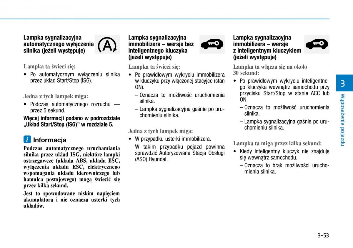 Hyundai Kona instrukcja obslugi / page 132