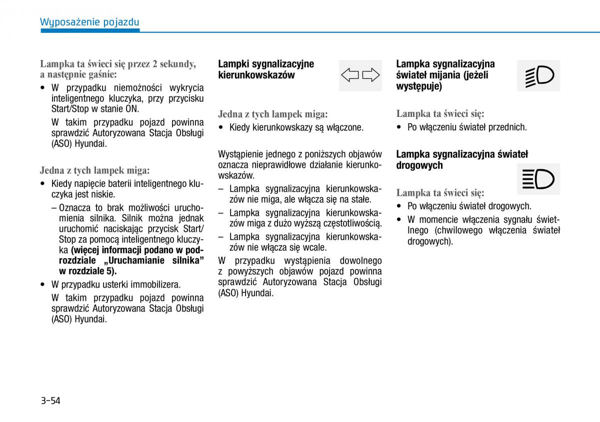 Hyundai Kona instrukcja obslugi / page 133