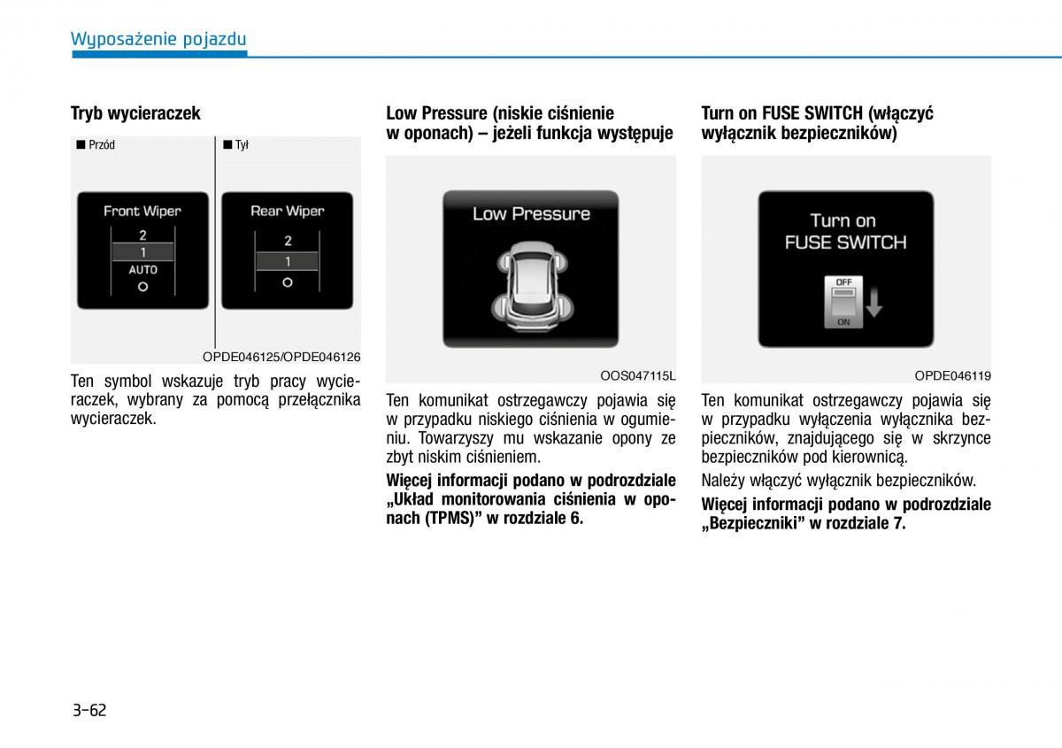 Hyundai Kona instrukcja obslugi / page 141