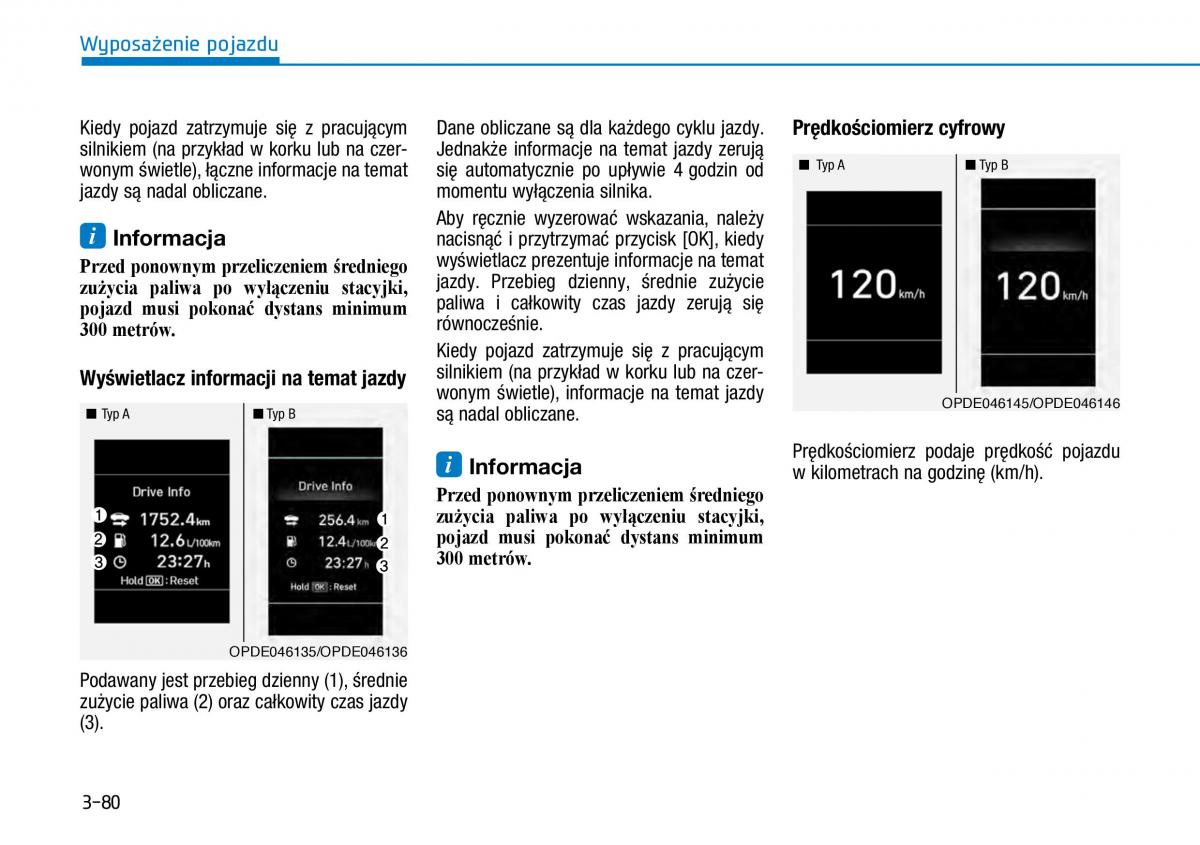 Hyundai Kona instrukcja obslugi / page 159