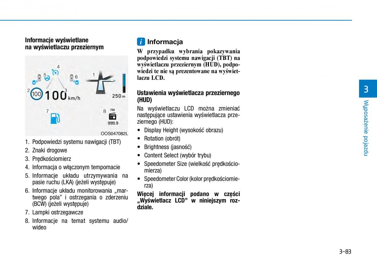 Hyundai Kona instrukcja obslugi / page 162