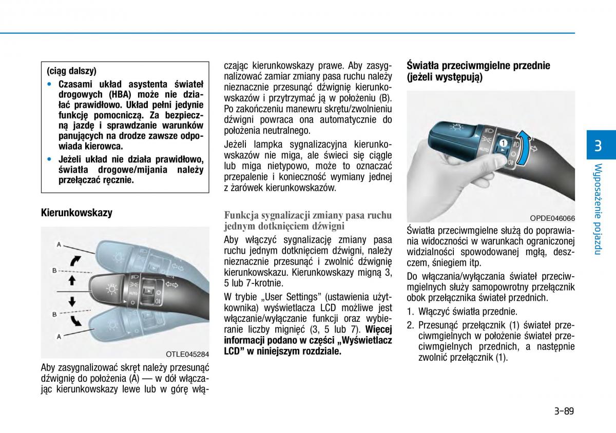 Hyundai Kona instrukcja obslugi / page 168