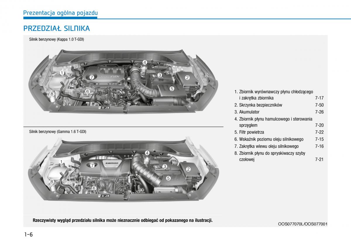 Hyundai Kona instrukcja obslugi / page 17