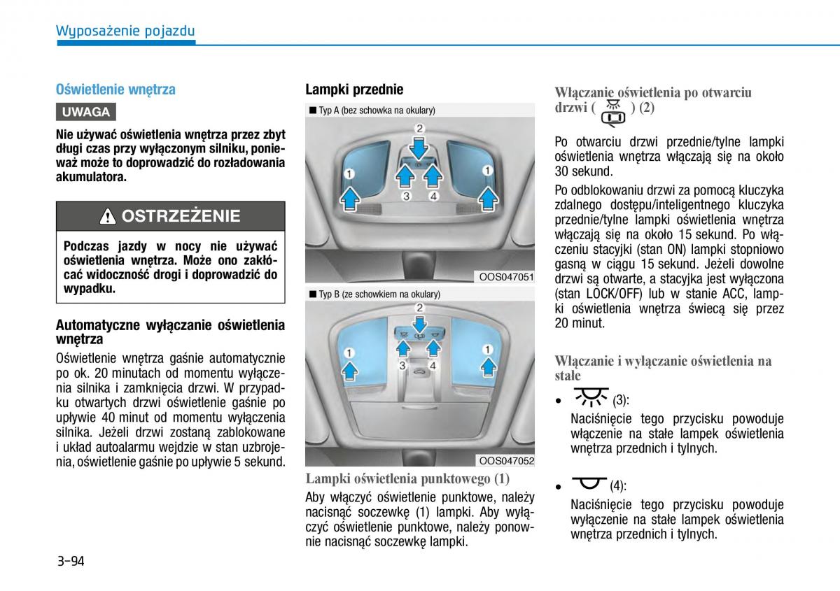 Hyundai Kona instrukcja obslugi / page 173