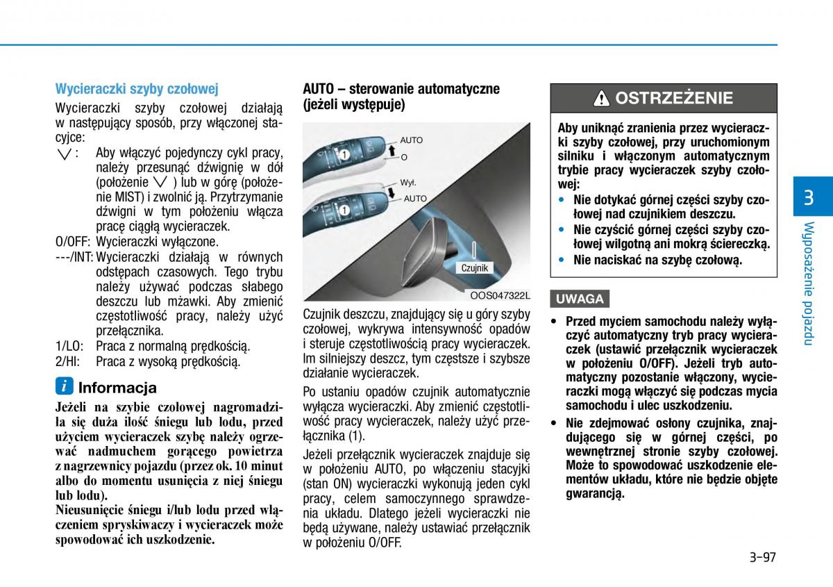 Hyundai Kona instrukcja obslugi / page 176