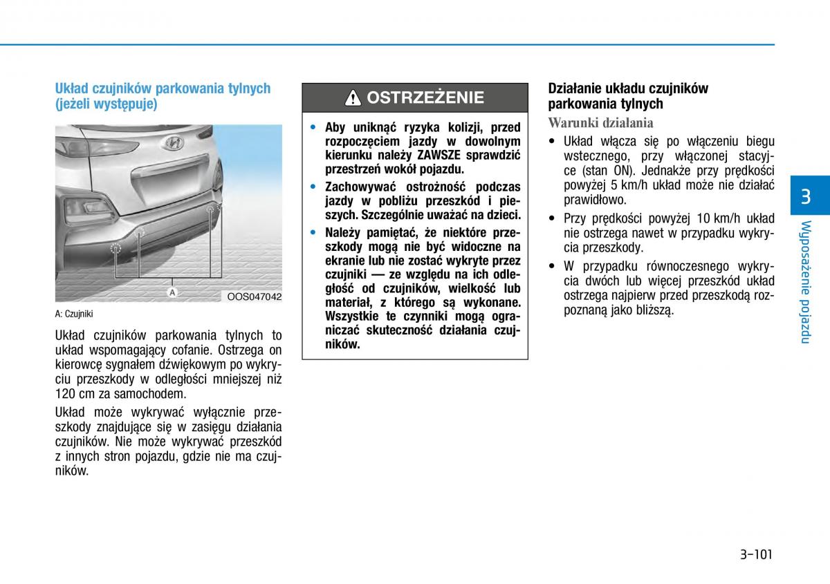 Hyundai Kona instrukcja obslugi / page 180