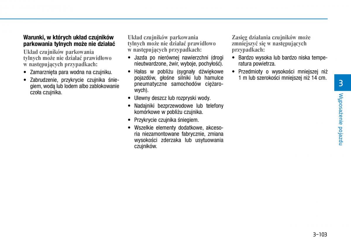 Hyundai Kona instrukcja obslugi / page 182