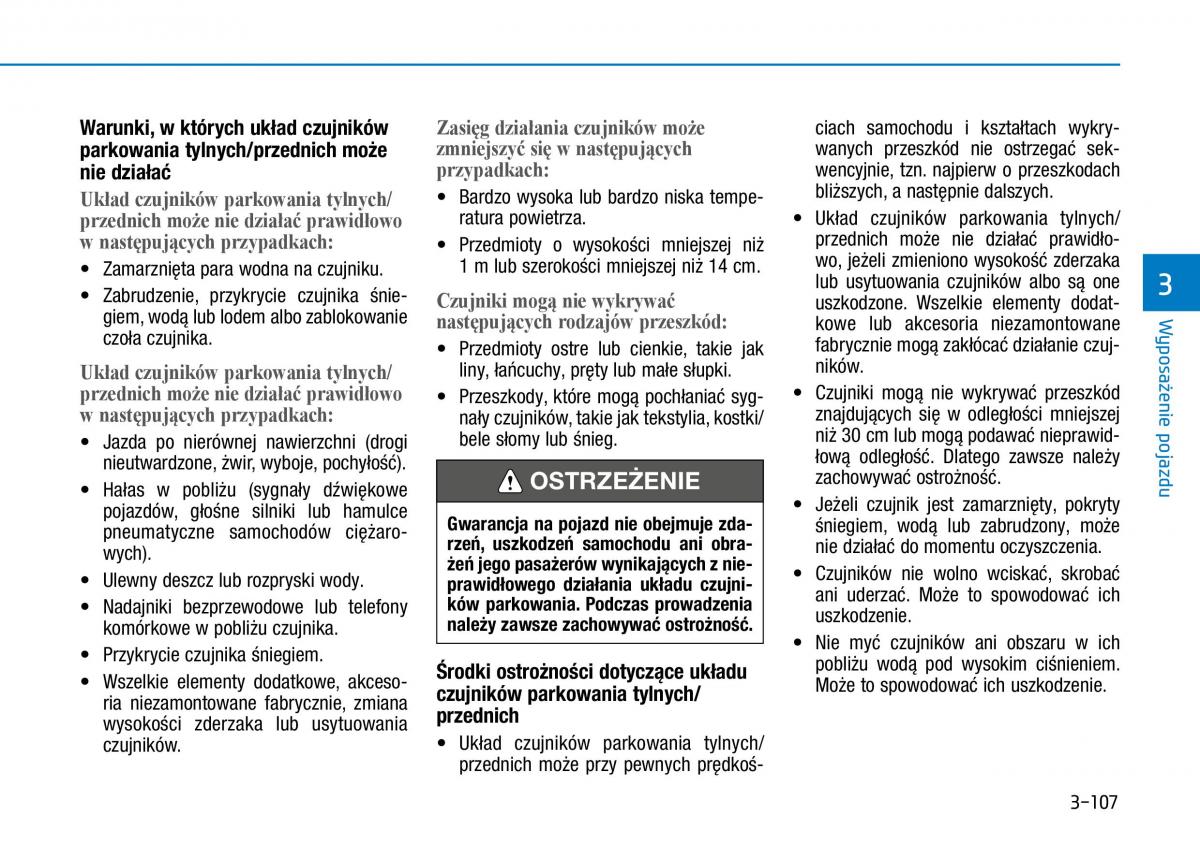 Hyundai Kona instrukcja obslugi / page 186