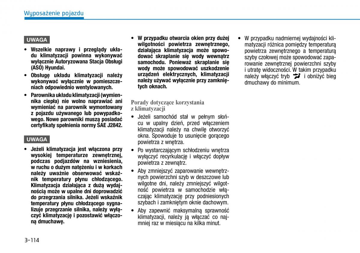 Hyundai Kona instrukcja obslugi / page 193