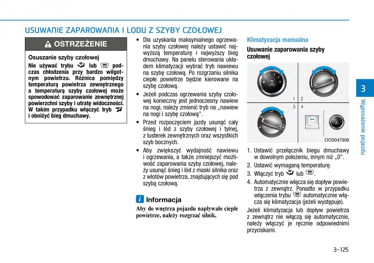 Hyundai Kona instrukcja obslugi / page 204