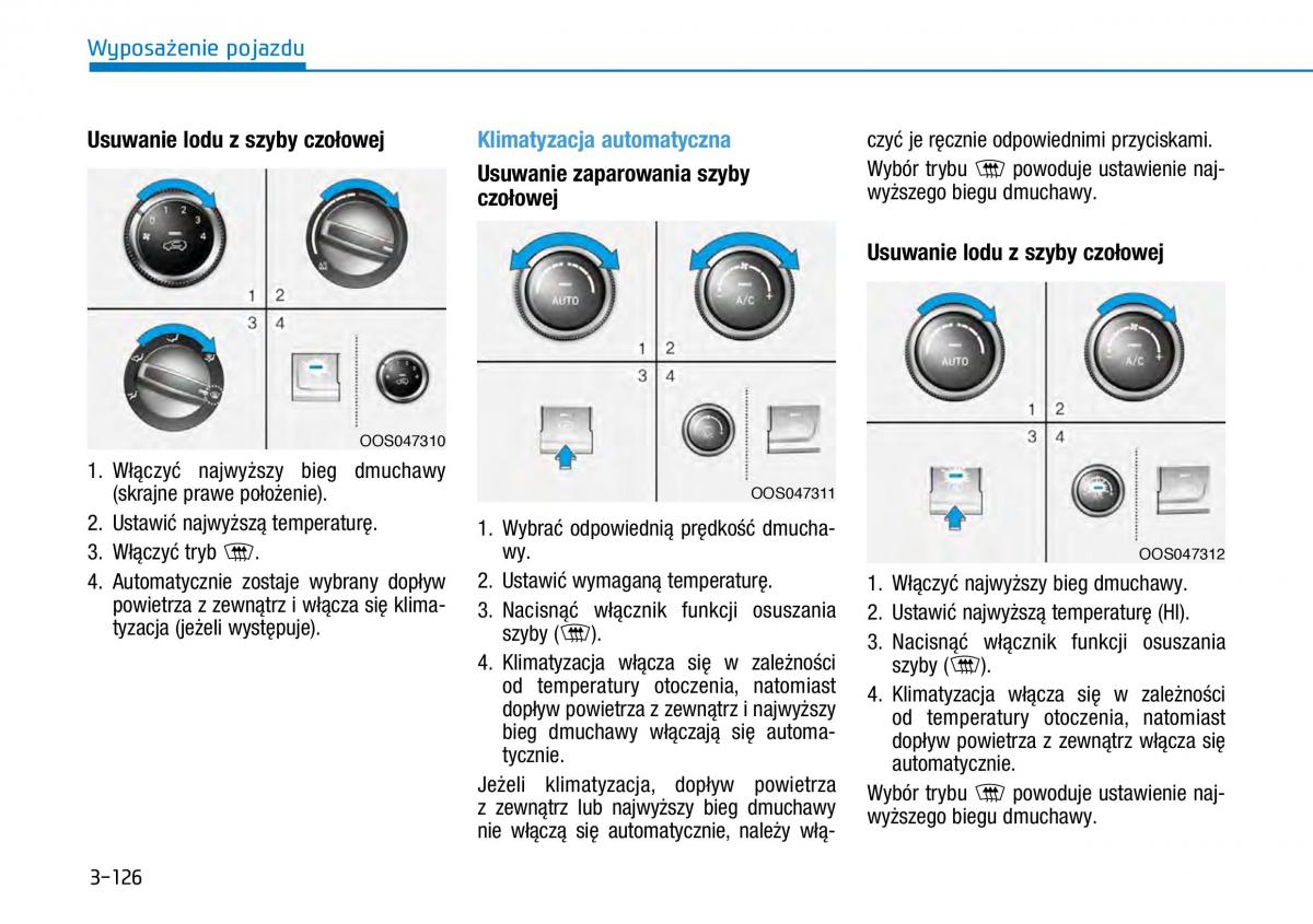 Hyundai Kona instrukcja obslugi / page 205