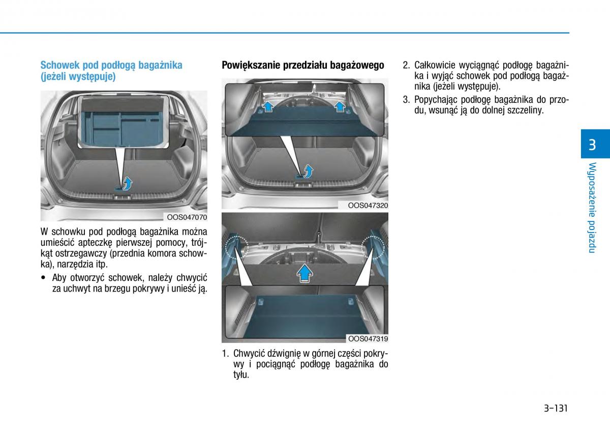 Hyundai Kona instrukcja obslugi / page 210