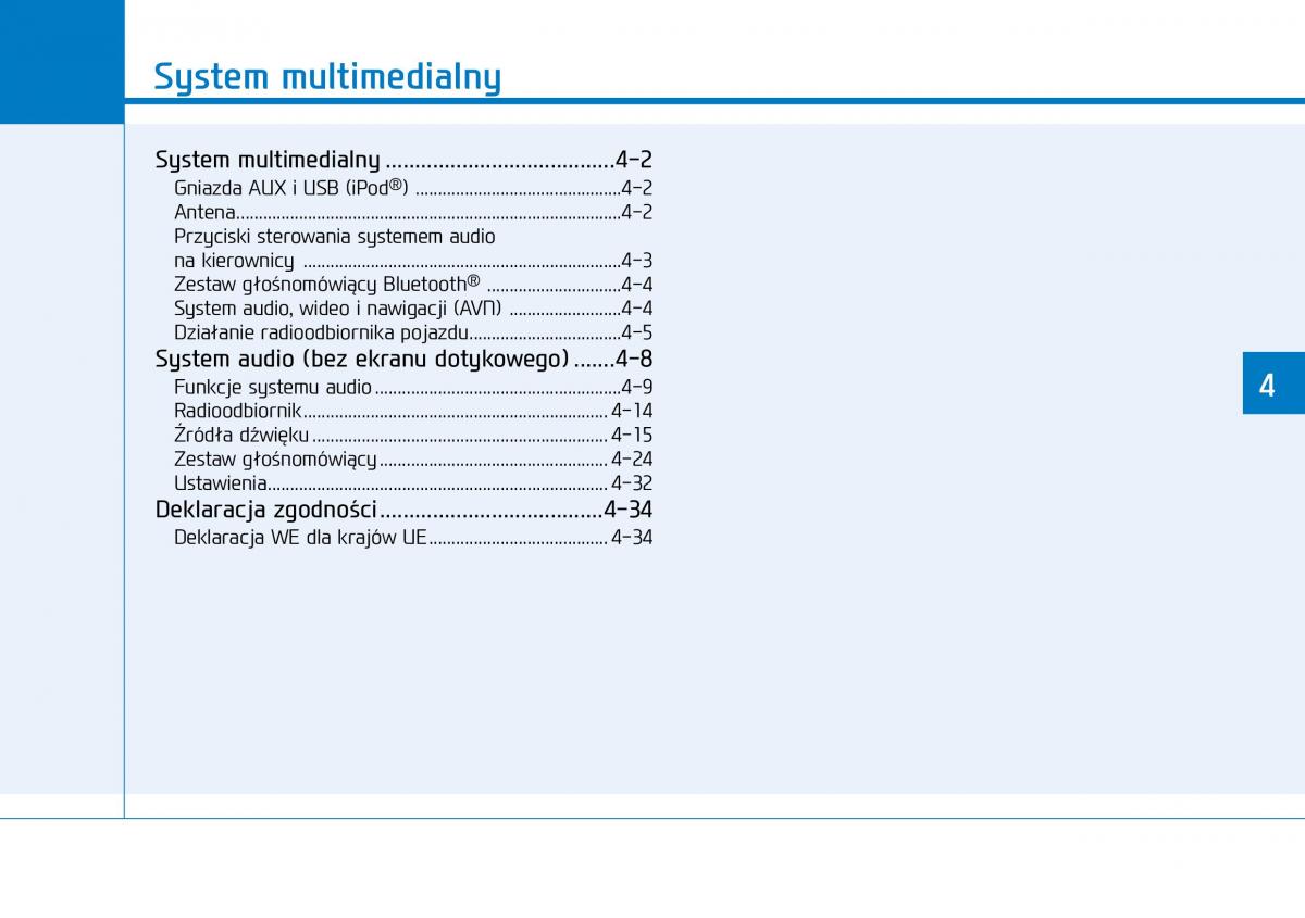 Hyundai Kona instrukcja obslugi / page 219