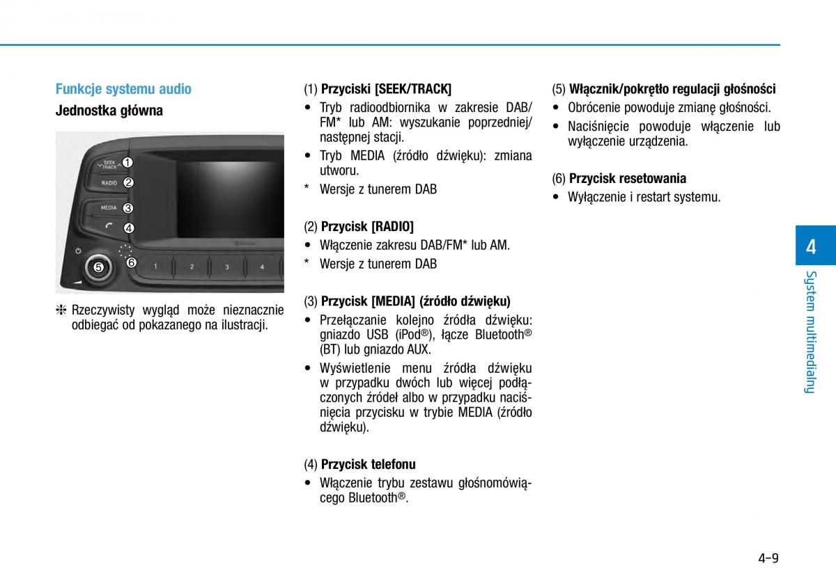 Hyundai Kona instrukcja obslugi / page 227