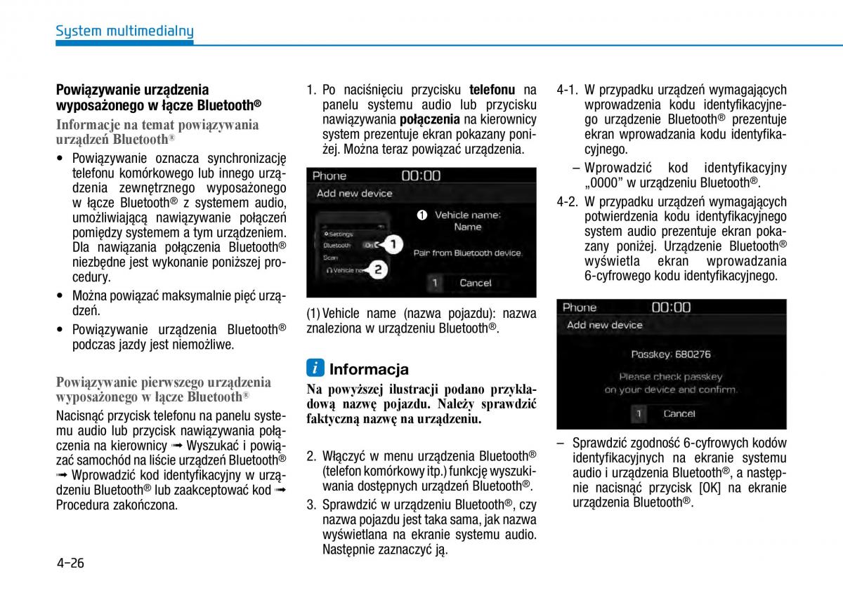 Hyundai Kona instrukcja obslugi / page 244