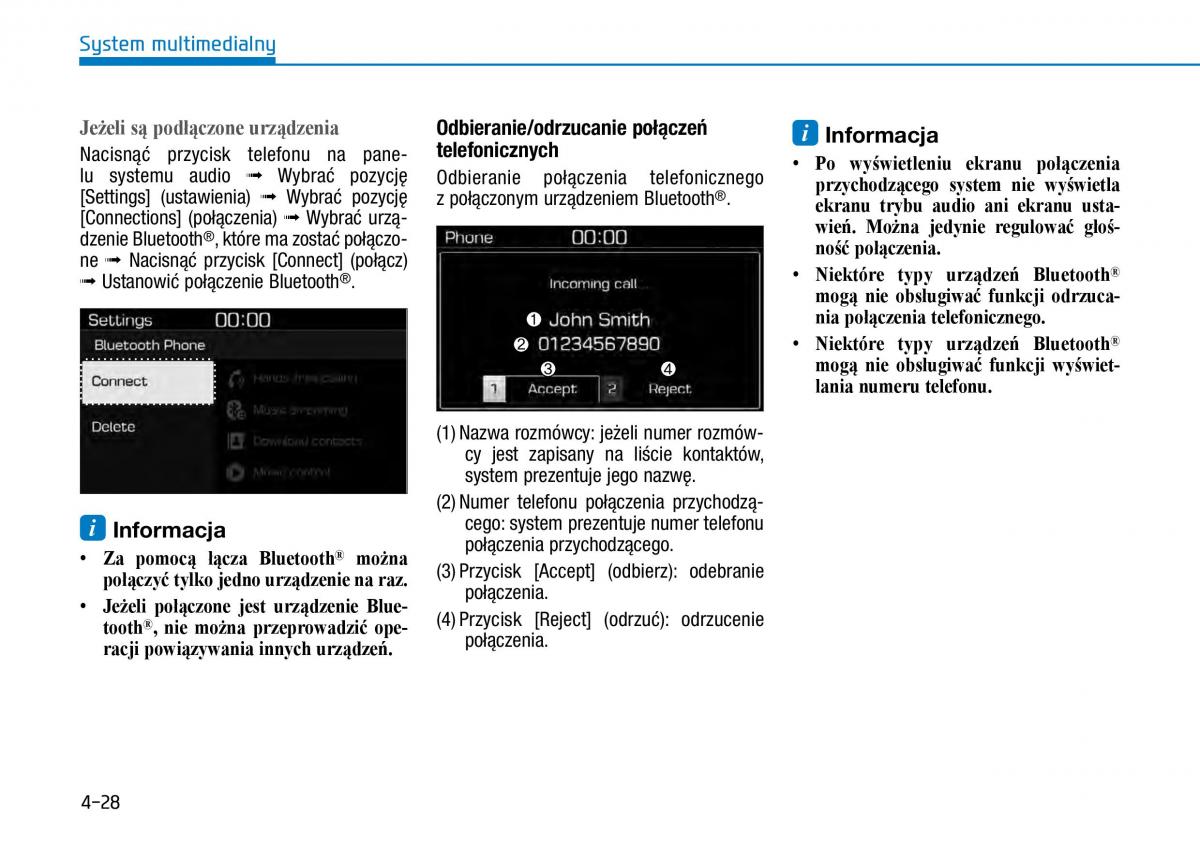 Hyundai Kona instrukcja obslugi / page 246