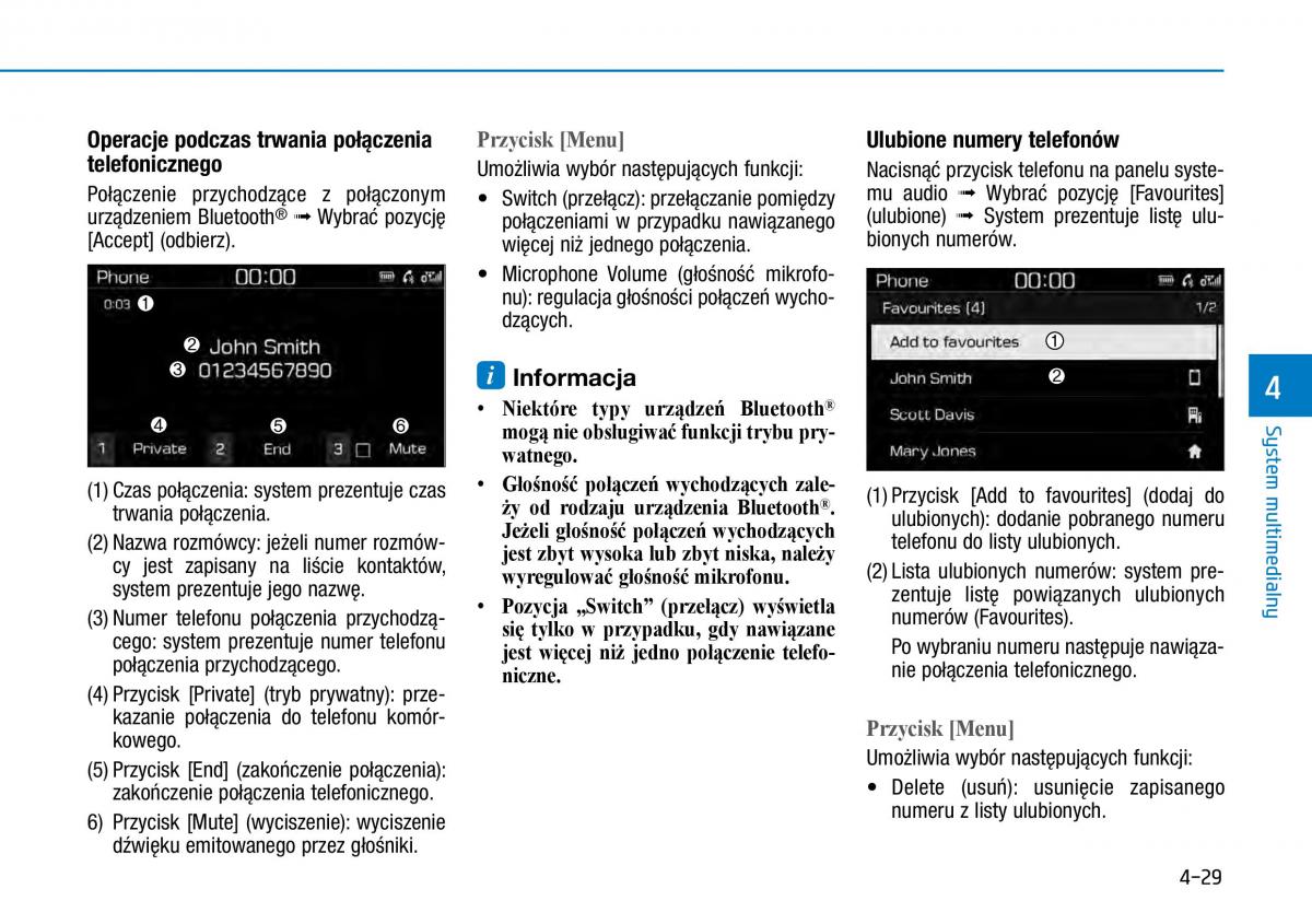 Hyundai Kona instrukcja obslugi / page 247