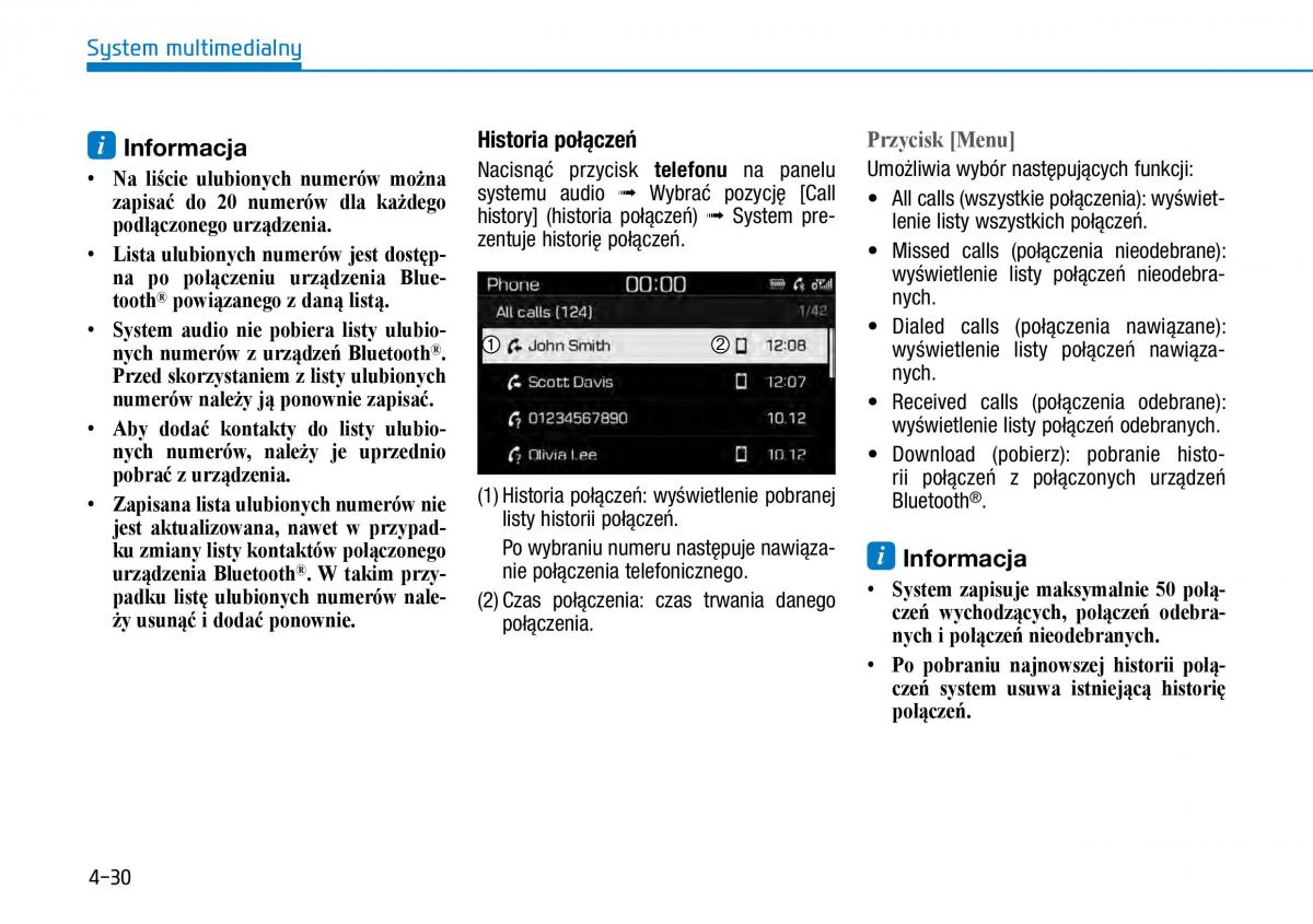 Hyundai Kona instrukcja obslugi / page 248