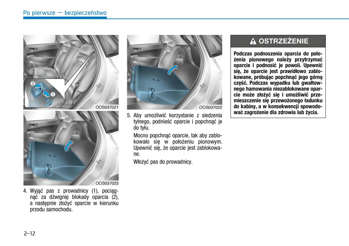 Hyundai Kona instrukcja obslugi / page 29