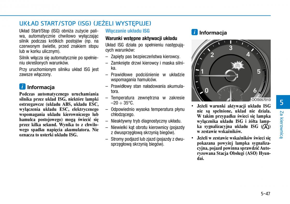 Hyundai Kona instrukcja obslugi / page 299