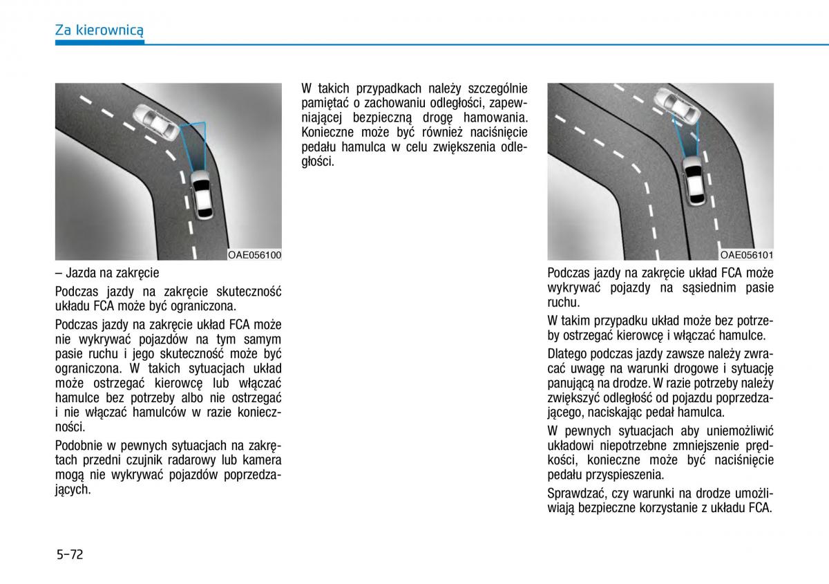 Hyundai Kona instrukcja obslugi / page 324