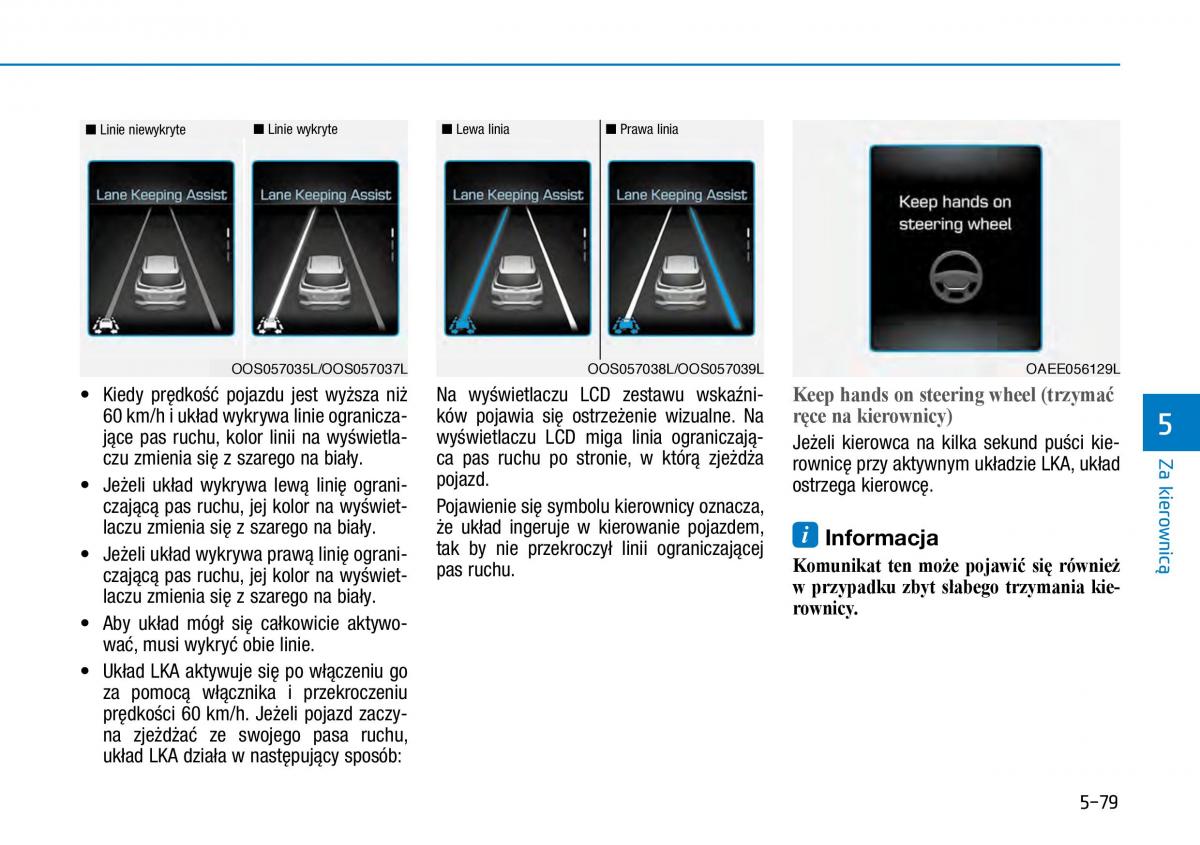 Hyundai Kona instrukcja obslugi / page 331