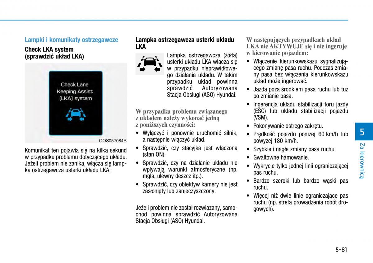 Hyundai Kona instrukcja obslugi / page 333