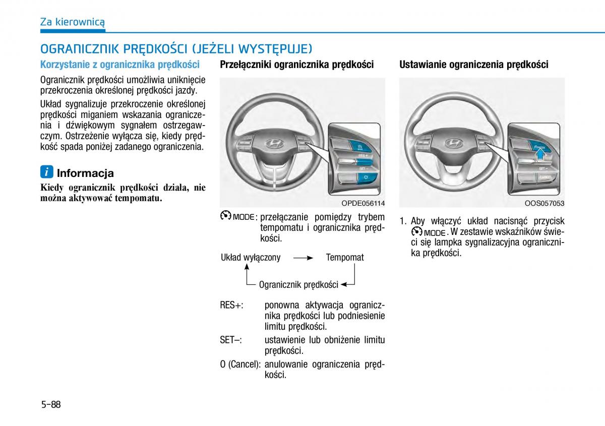 Hyundai Kona instrukcja obslugi / page 340