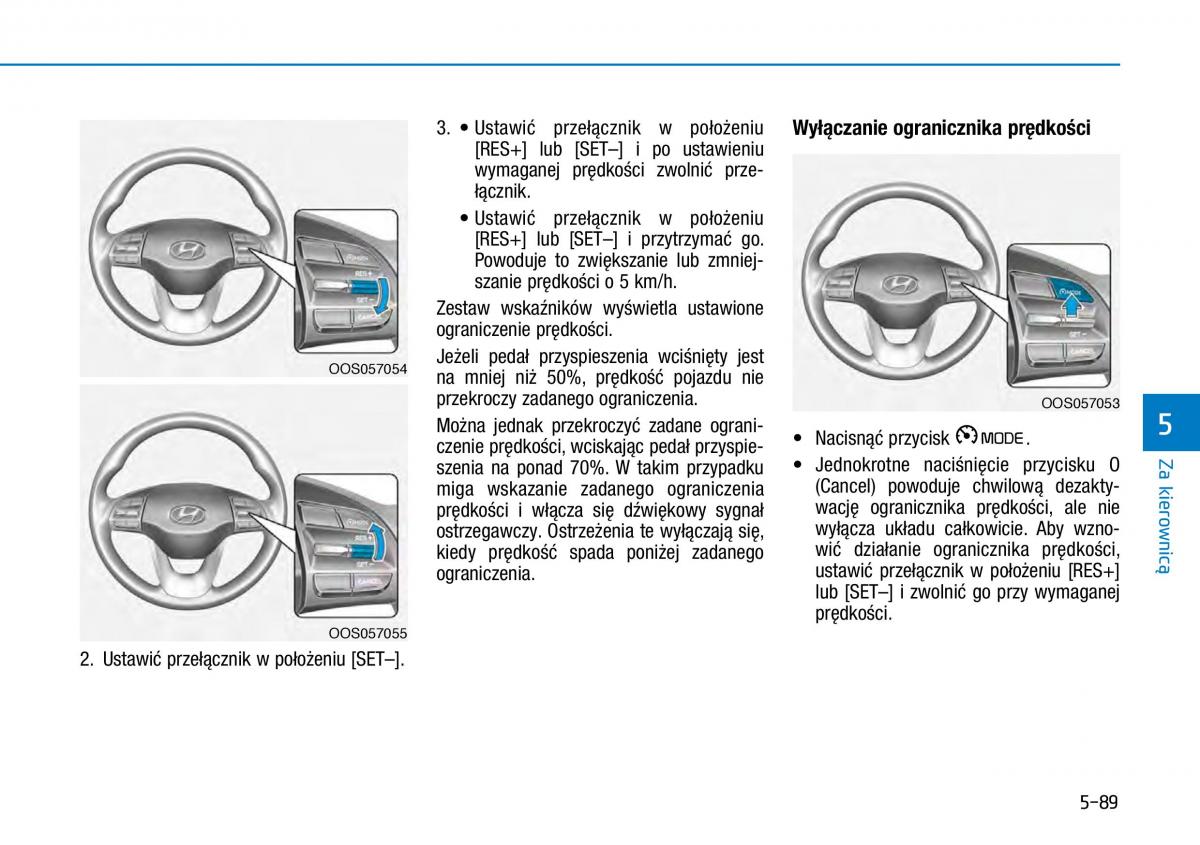 Hyundai Kona instrukcja obslugi / page 341