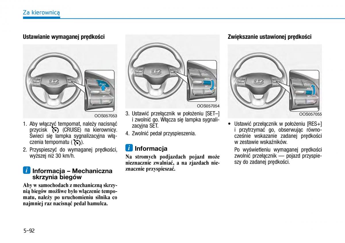 Hyundai Kona instrukcja obslugi / page 344