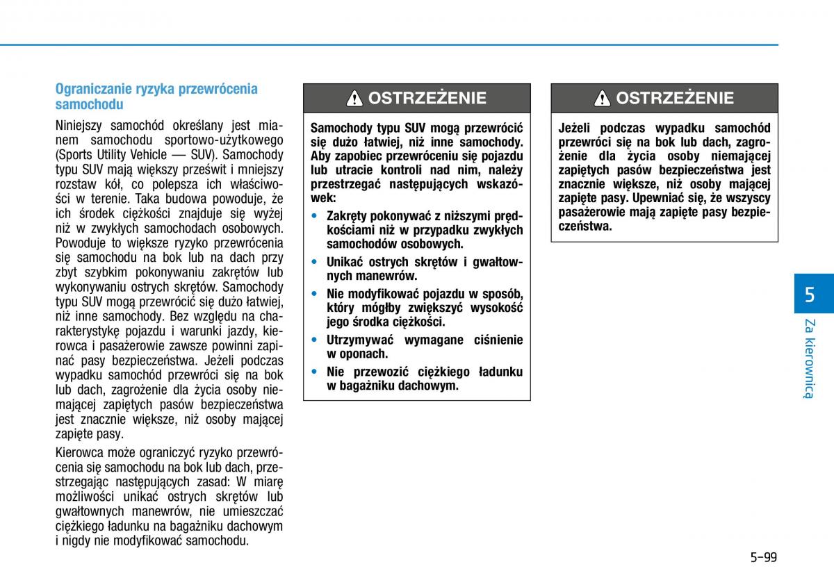 Hyundai Kona instrukcja obslugi / page 351