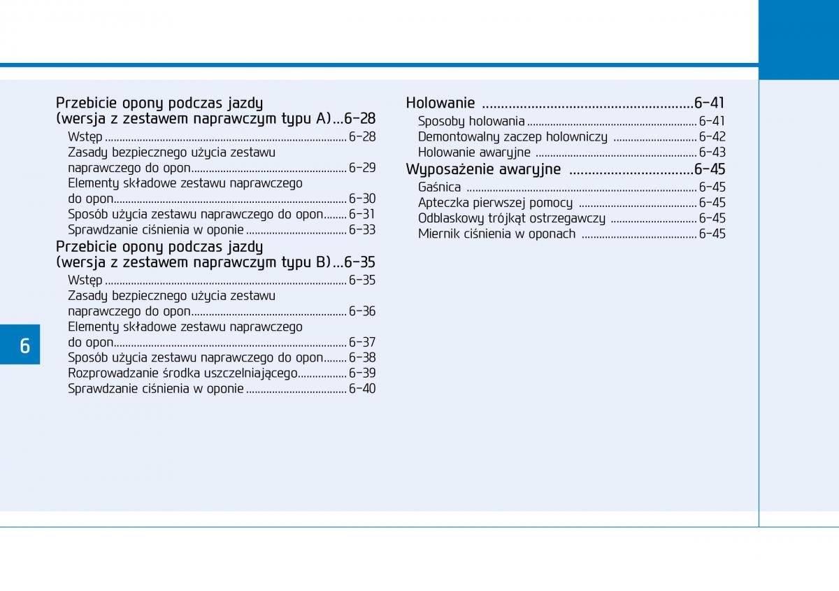 Hyundai Kona instrukcja obslugi / page 367