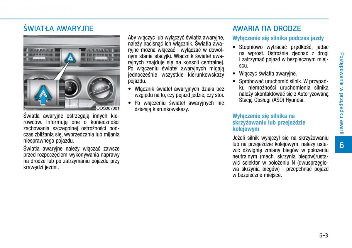 Hyundai Kona instrukcja obslugi / page 368