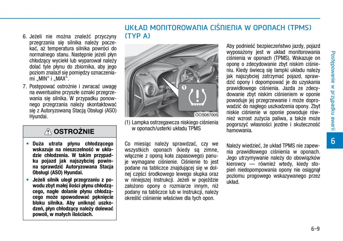 Hyundai Kona instrukcja obslugi / page 374