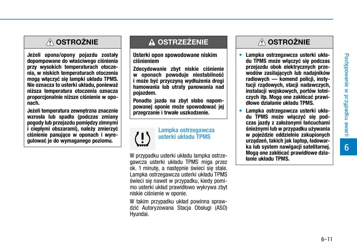 Hyundai Kona instrukcja obslugi / page 376