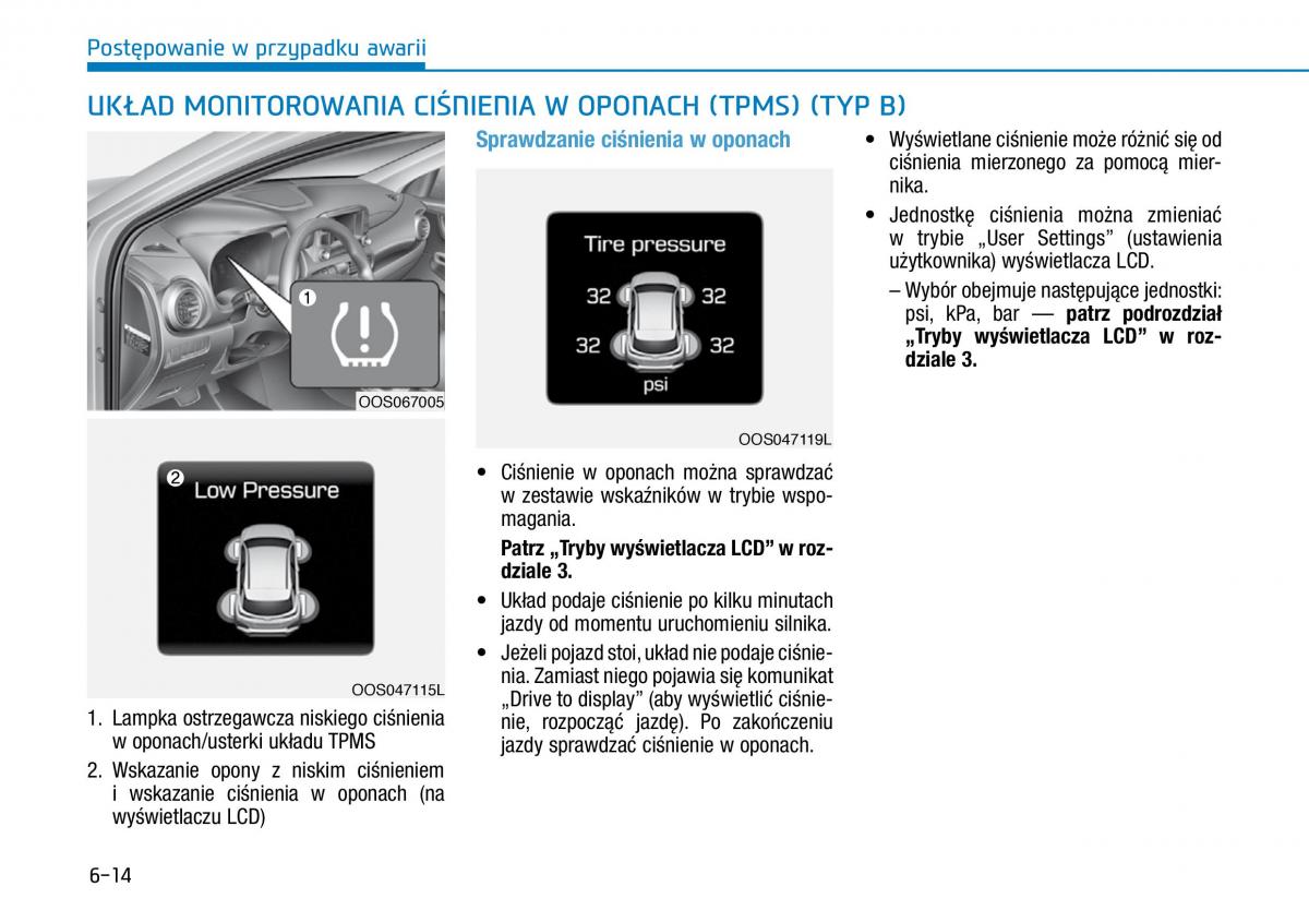 Hyundai Kona instrukcja obslugi / page 379