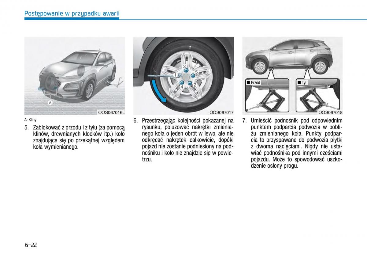 Hyundai Kona instrukcja obslugi / page 387