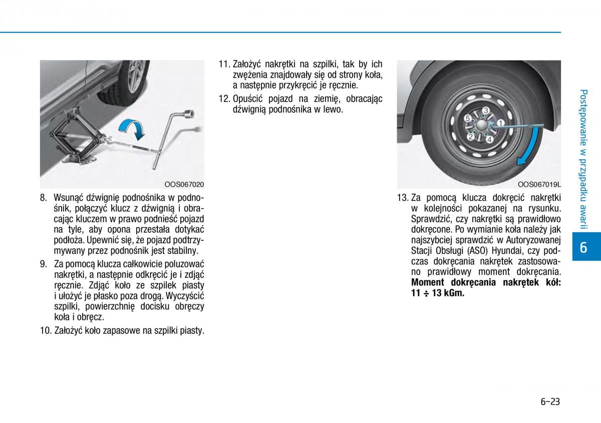 Hyundai Kona instrukcja obslugi / page 388