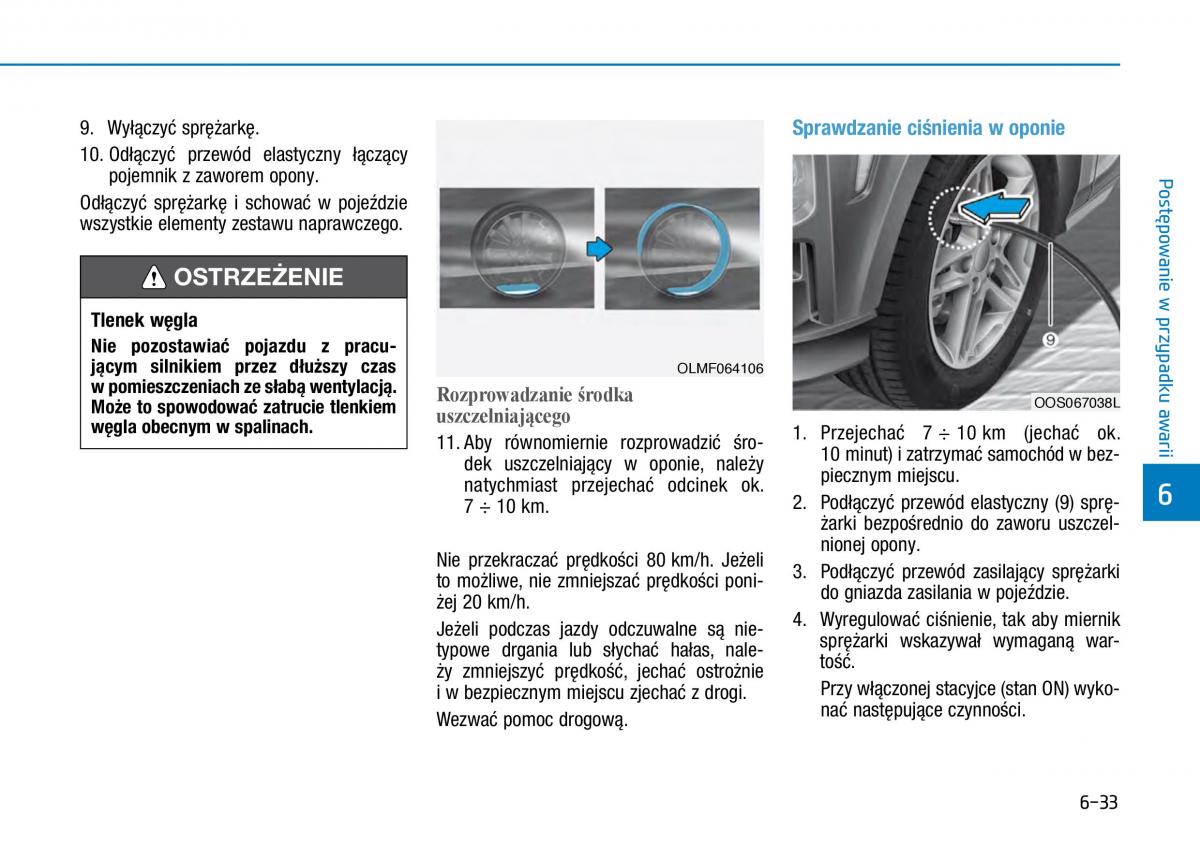 Hyundai Kona instrukcja obslugi / page 398