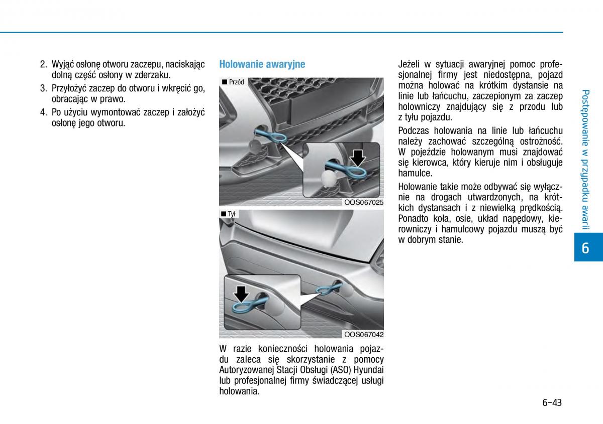 Hyundai Kona instrukcja obslugi / page 408