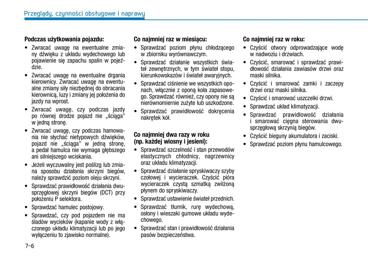 Hyundai Kona instrukcja obslugi / page 416