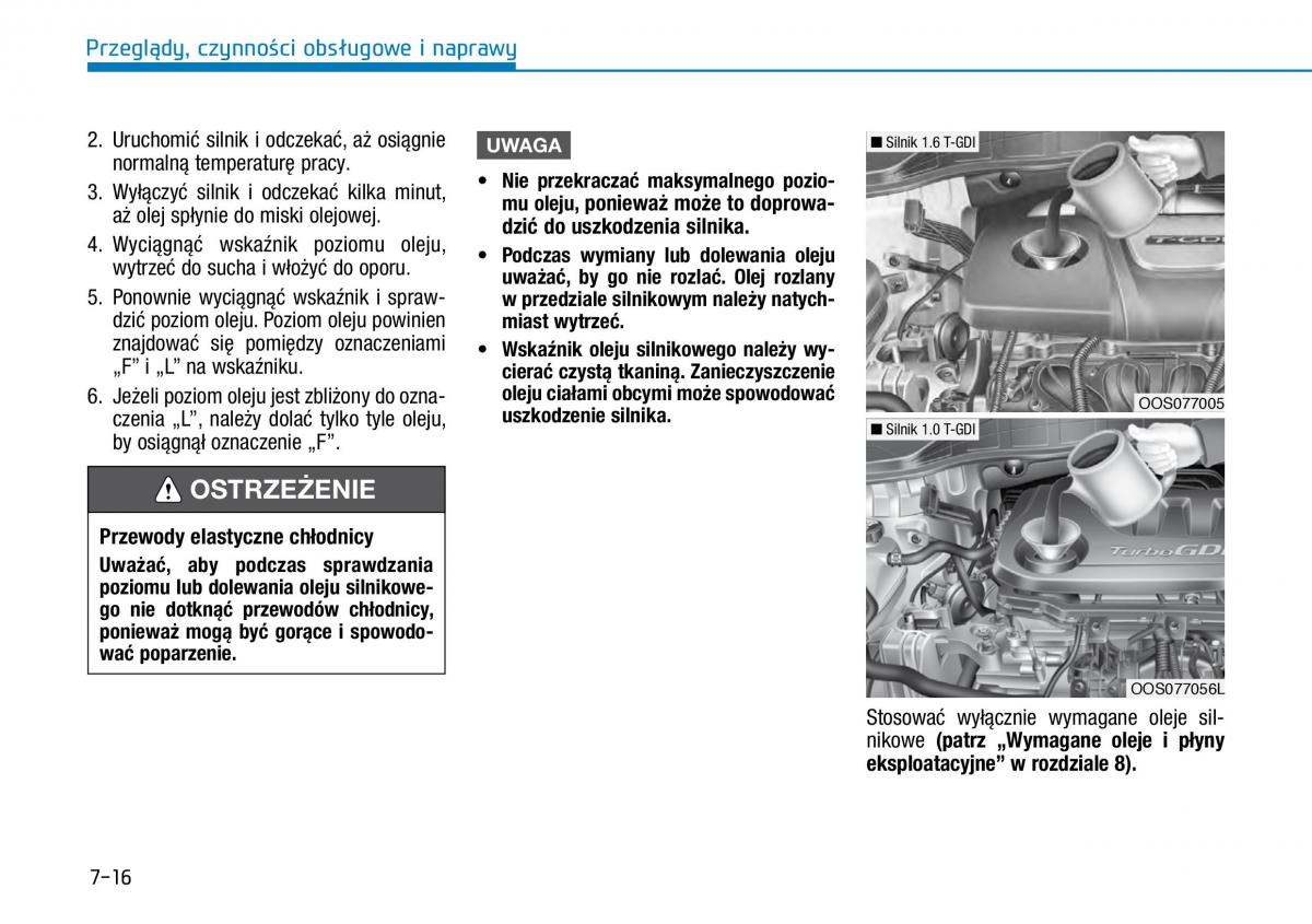 Hyundai Kona instrukcja obslugi / page 426