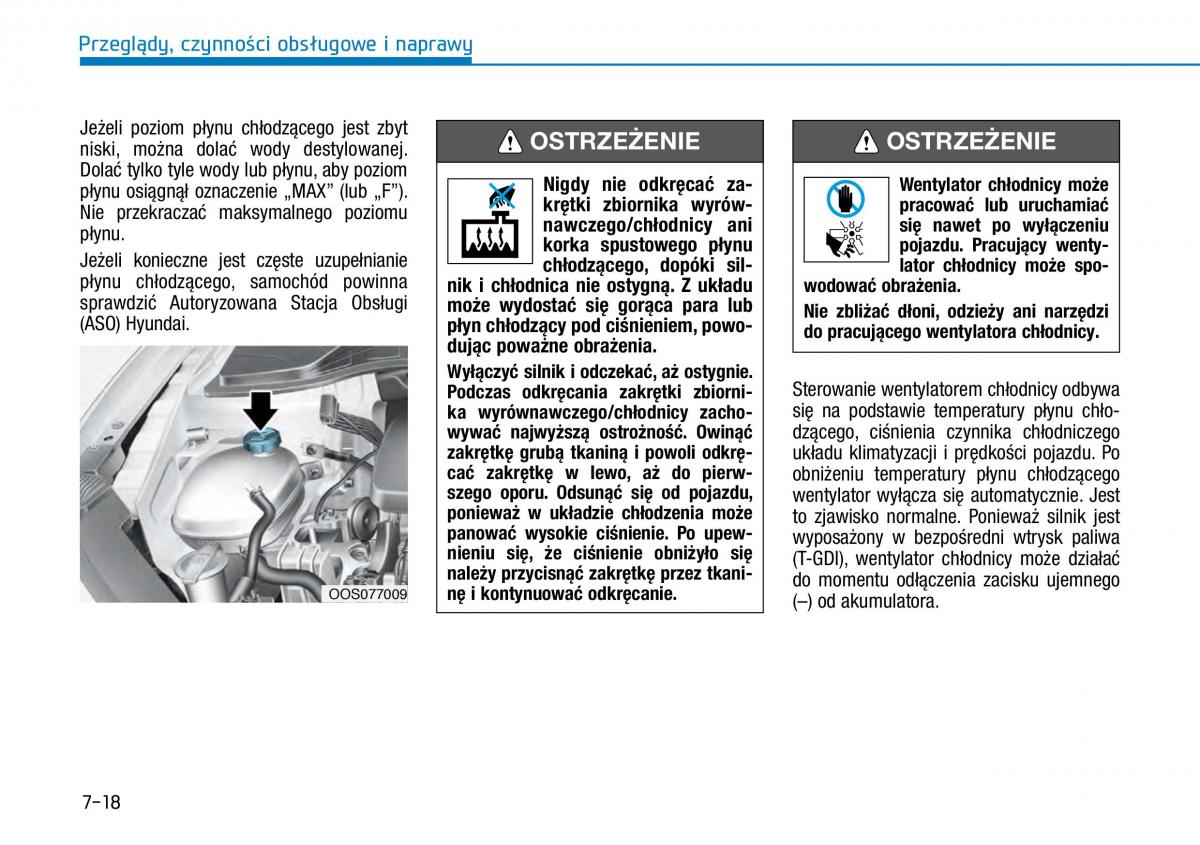 Hyundai Kona instrukcja obslugi / page 428