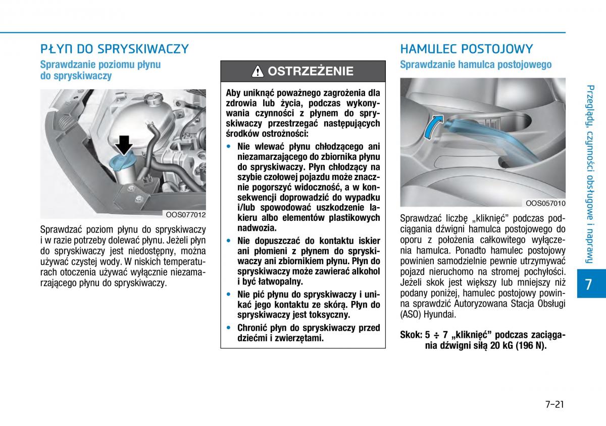 Hyundai Kona instrukcja obslugi / page 431