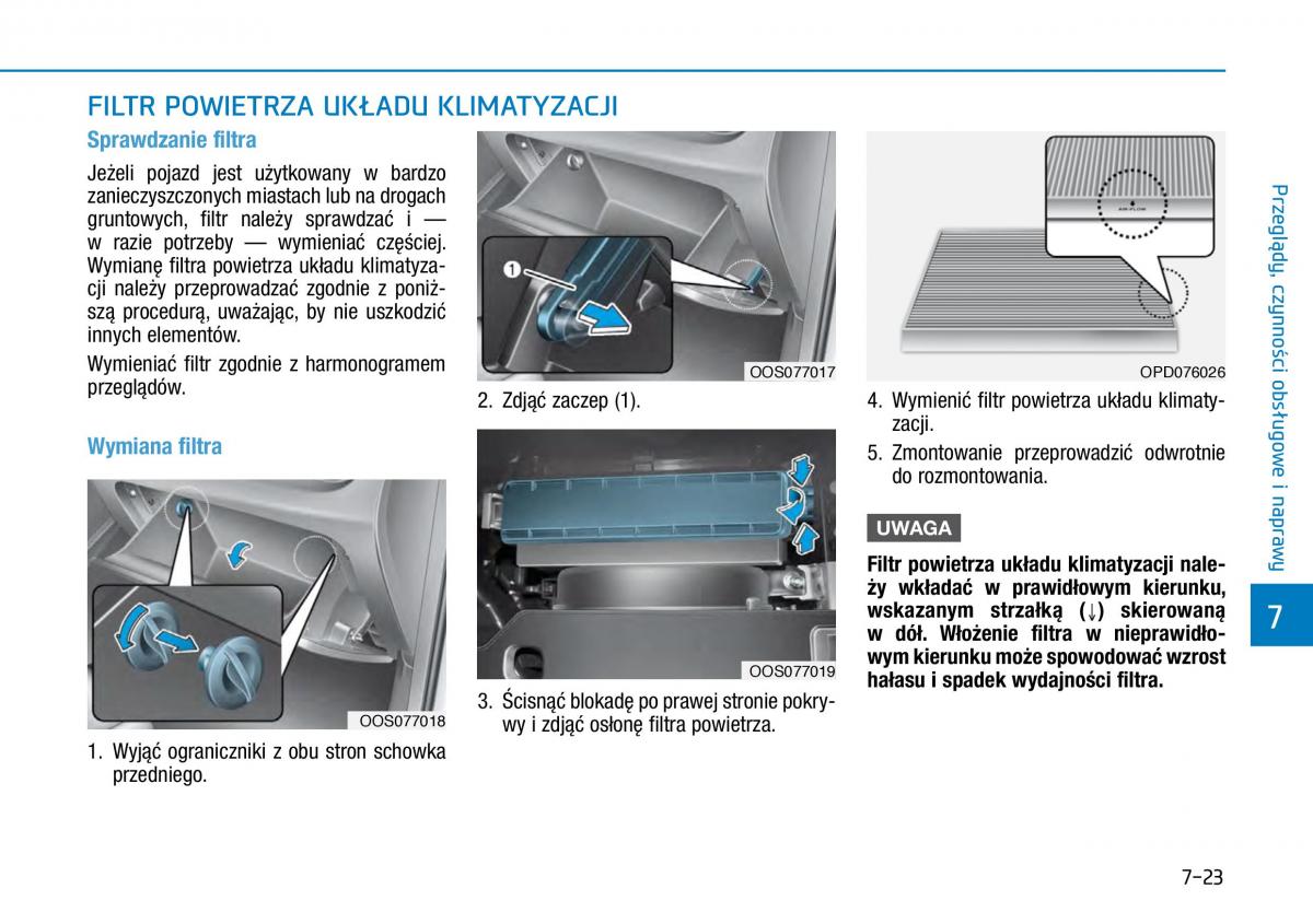 Hyundai Kona instrukcja obslugi / page 433