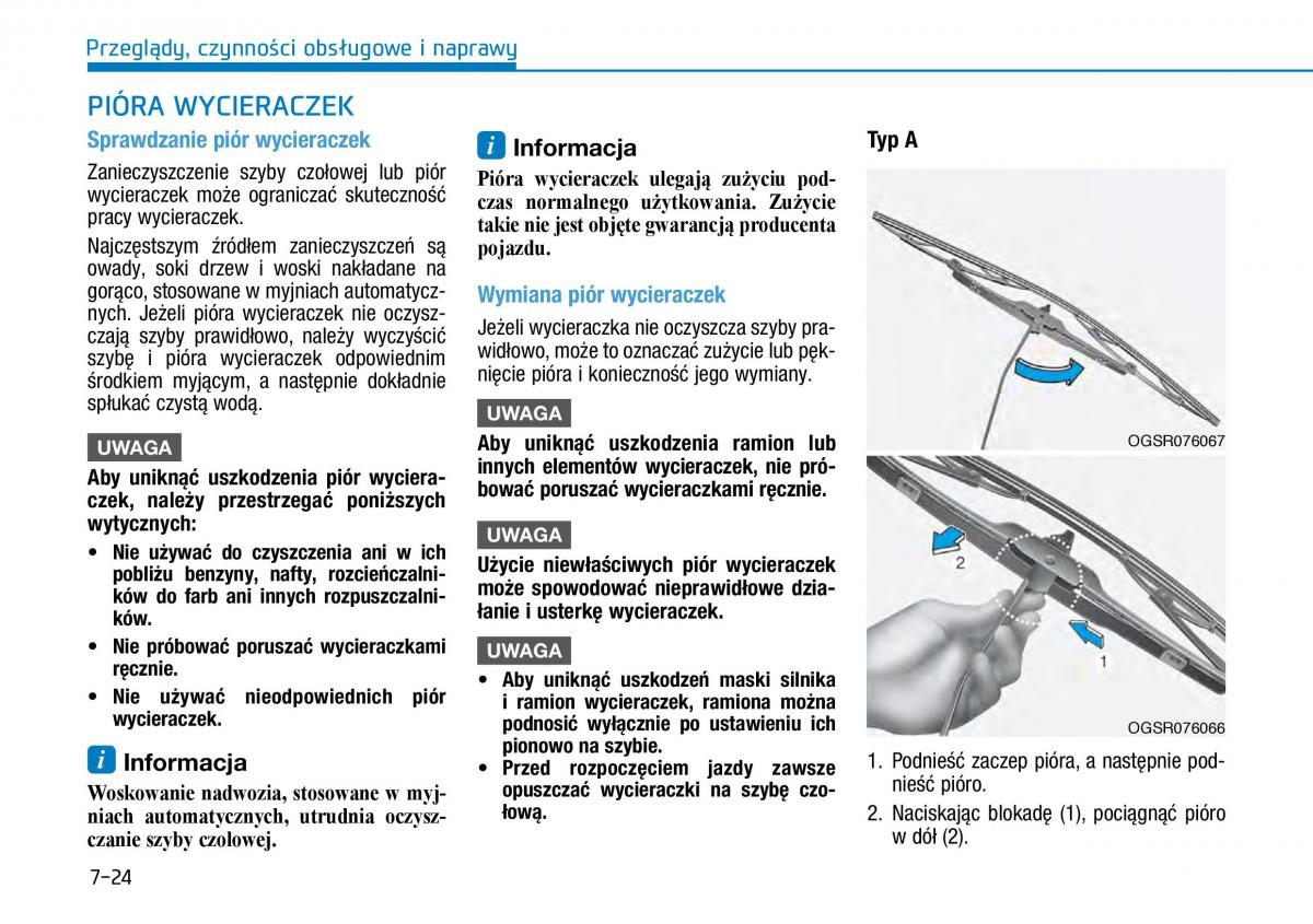 Hyundai Kona instrukcja obslugi / page 434