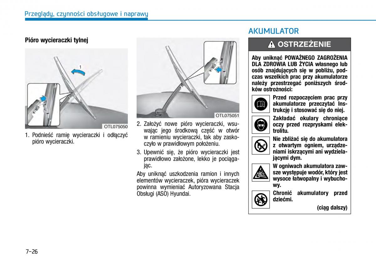 Hyundai Kona instrukcja obslugi / page 436